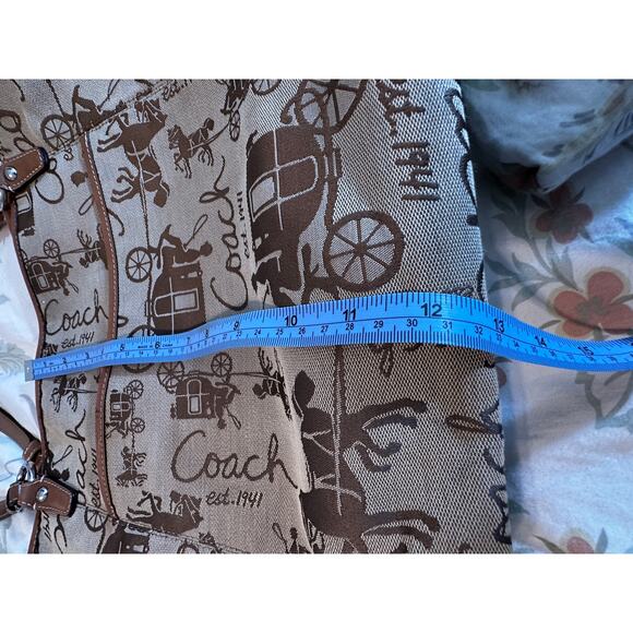 COACH 1941 Bag - Picture 10 of 11